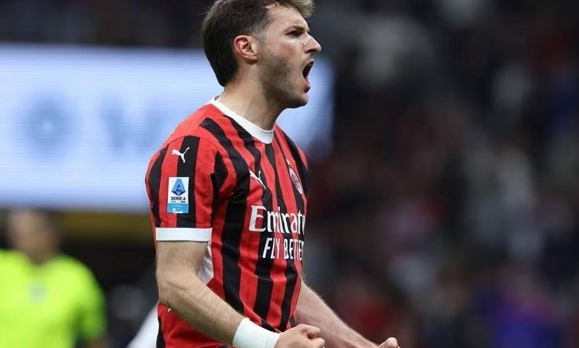 包含AC米兰主场憾负，欧战资格一触即碎的词条