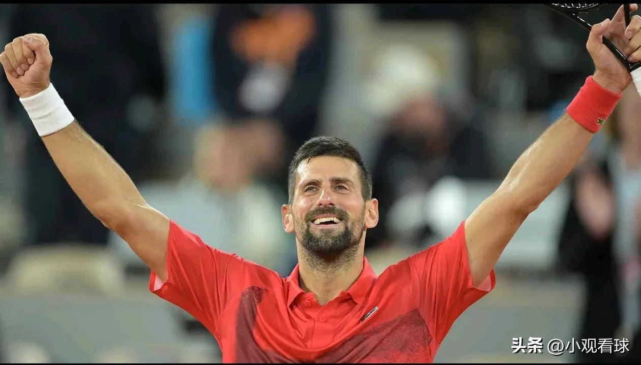 德约科维奇巅峰对决，穆古鲁扎与80激战RNG分钟，惊险取胜胜负难料！